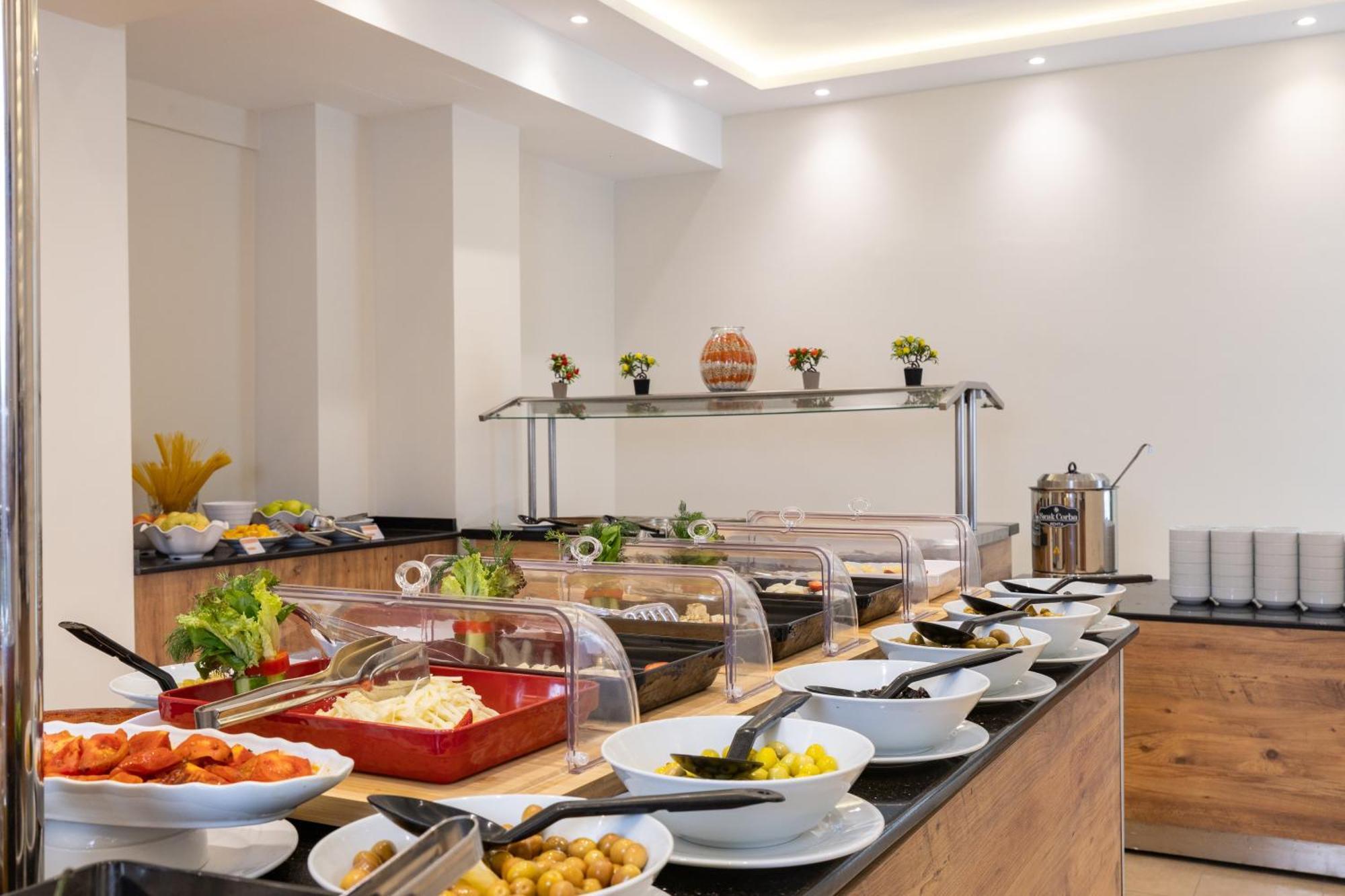 Rest&More By Dedeman Kusadasi Exterior photo