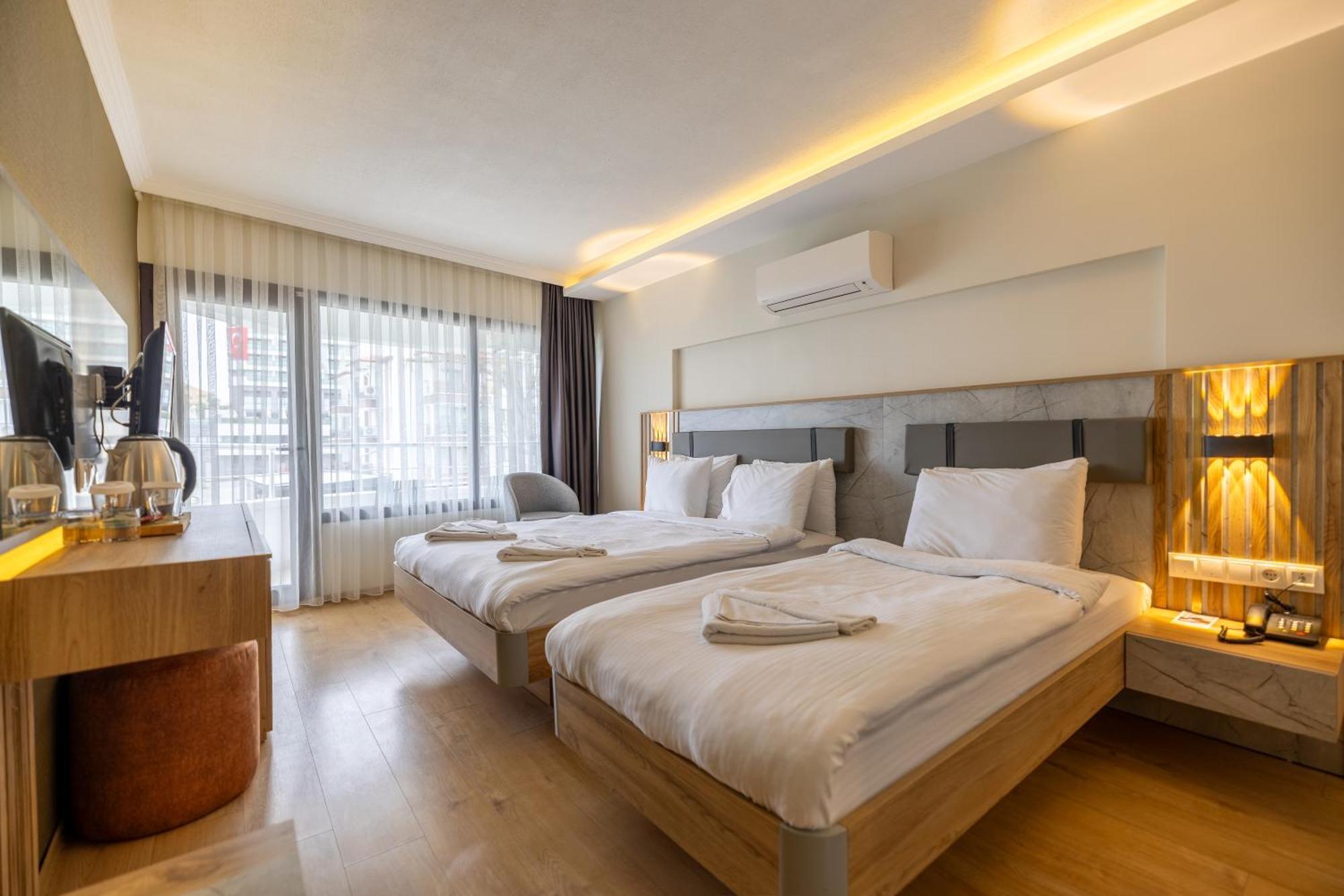 Rest&More By Dedeman Kusadasi Exterior photo