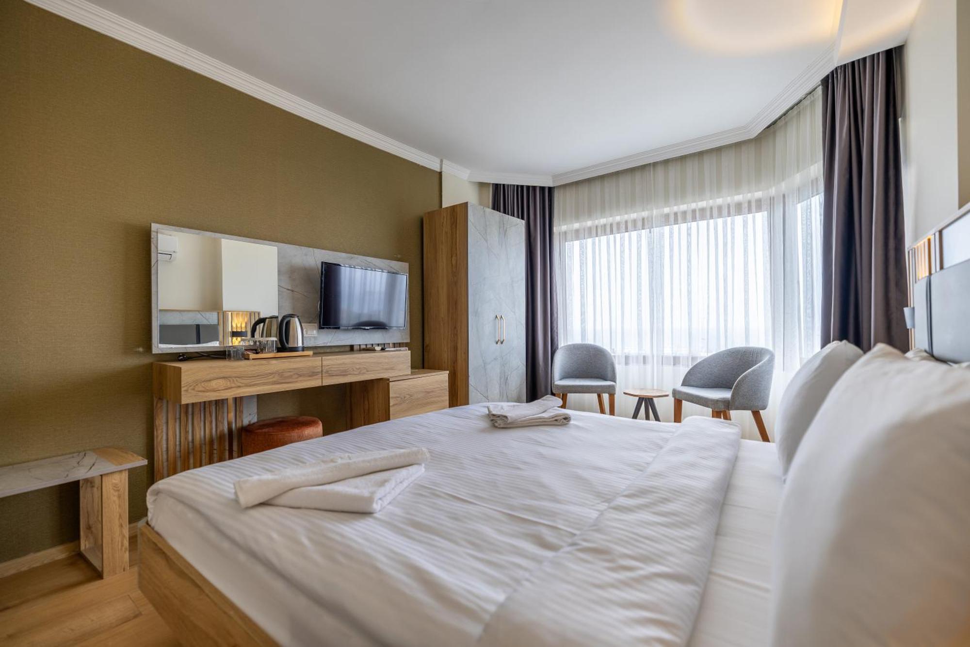 Rest&More By Dedeman Kusadasi Exterior photo